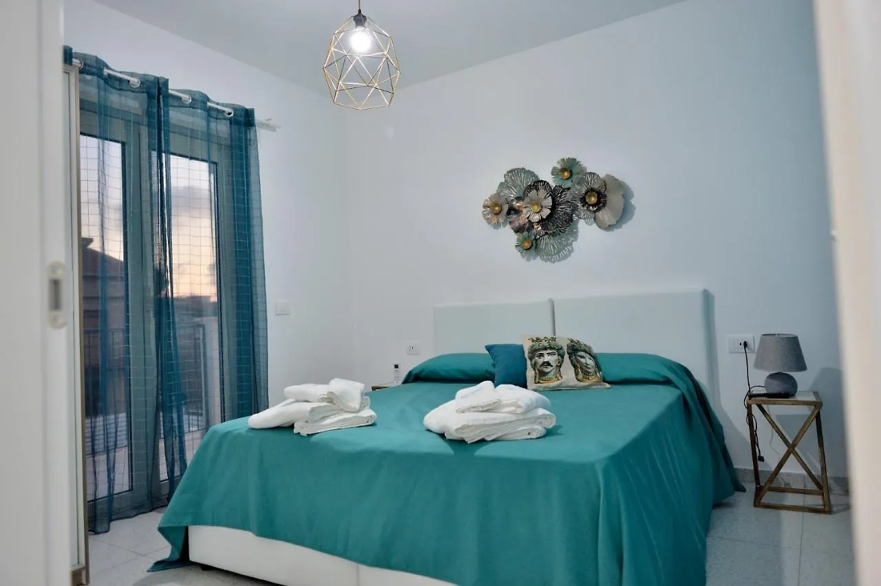 Lejlighed Scala Dei Turchi Luxury Home Realmonte