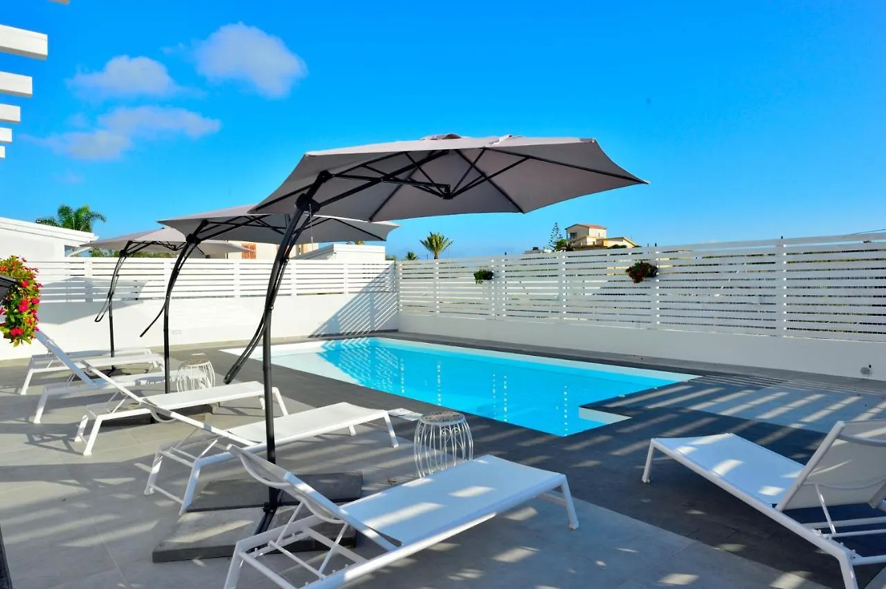 Scala Dei Turchi Luxury Home Realmonte 0*,  Italien