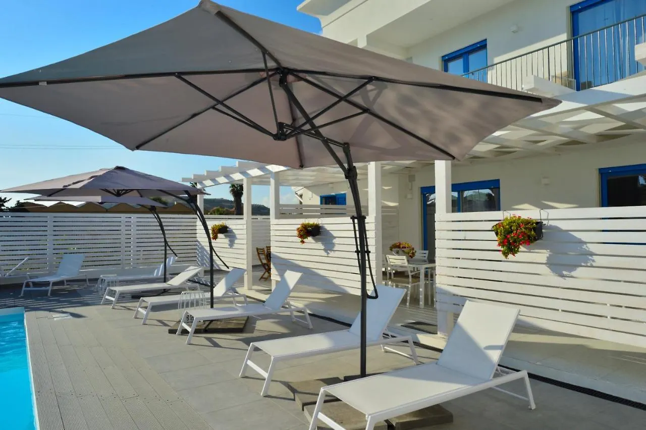 Scala Dei Turchi Luxury Home Realmonte