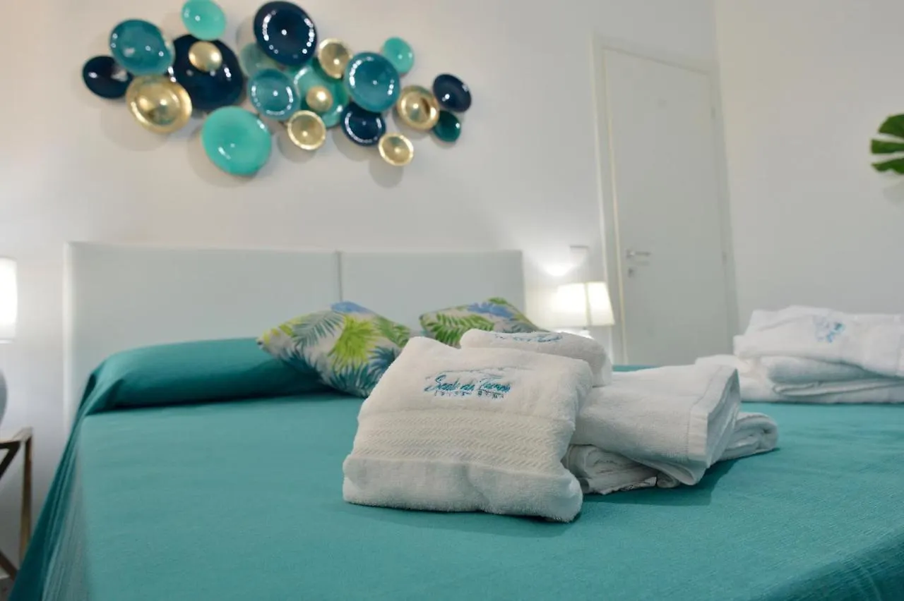 Scala Dei Turchi Luxury Home Realmonte 0*,  Italien