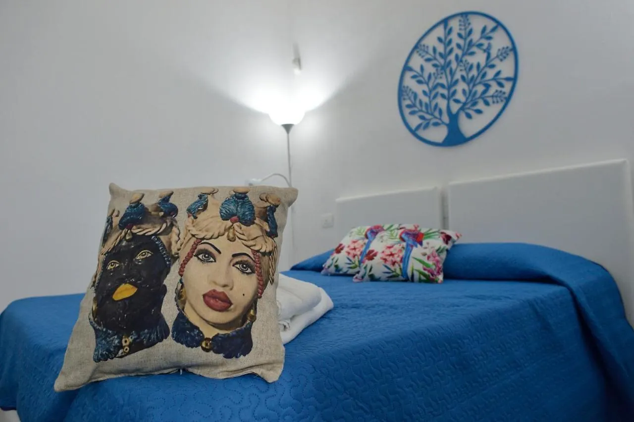 Scala Dei Turchi Luxury Home Realmonte