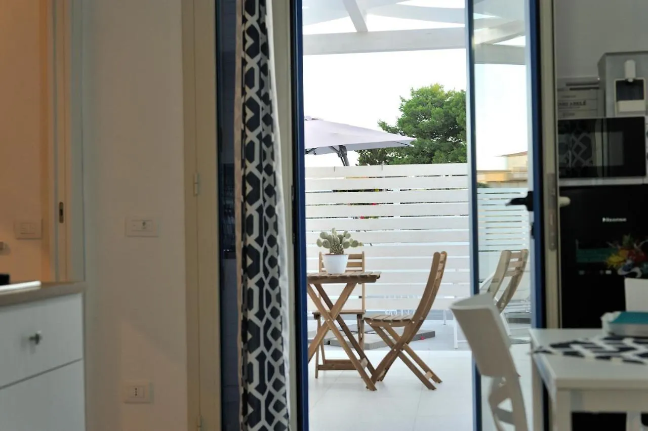 Apartment Scala dei Turchi Luxury Home Realmonte