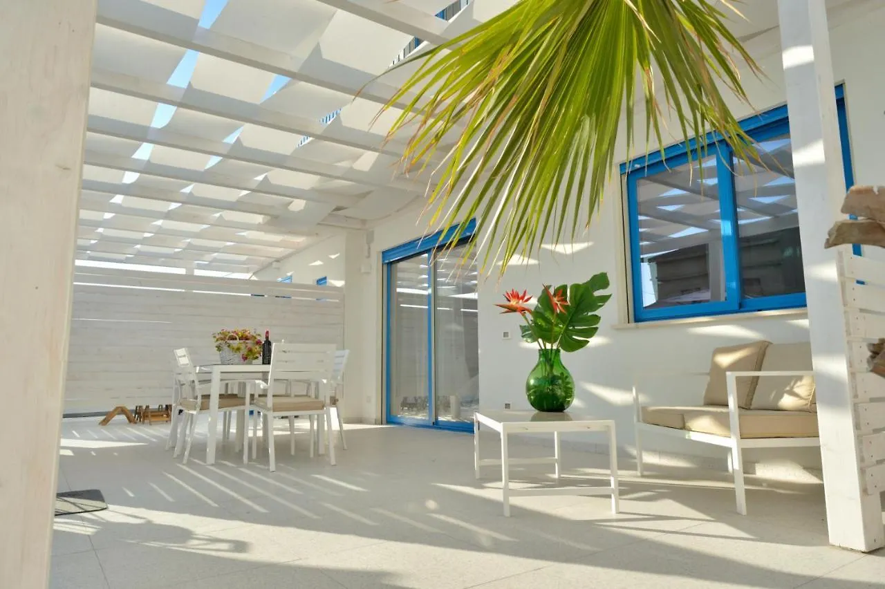 Scala Dei Turchi Luxury Home Realmonte 0*,  Italien