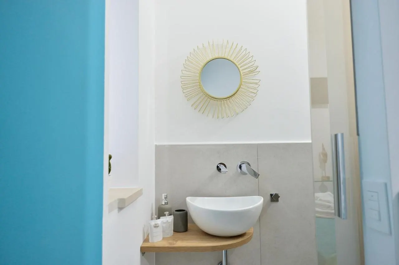 Scala Dei Turchi Luxury Home Realmonte