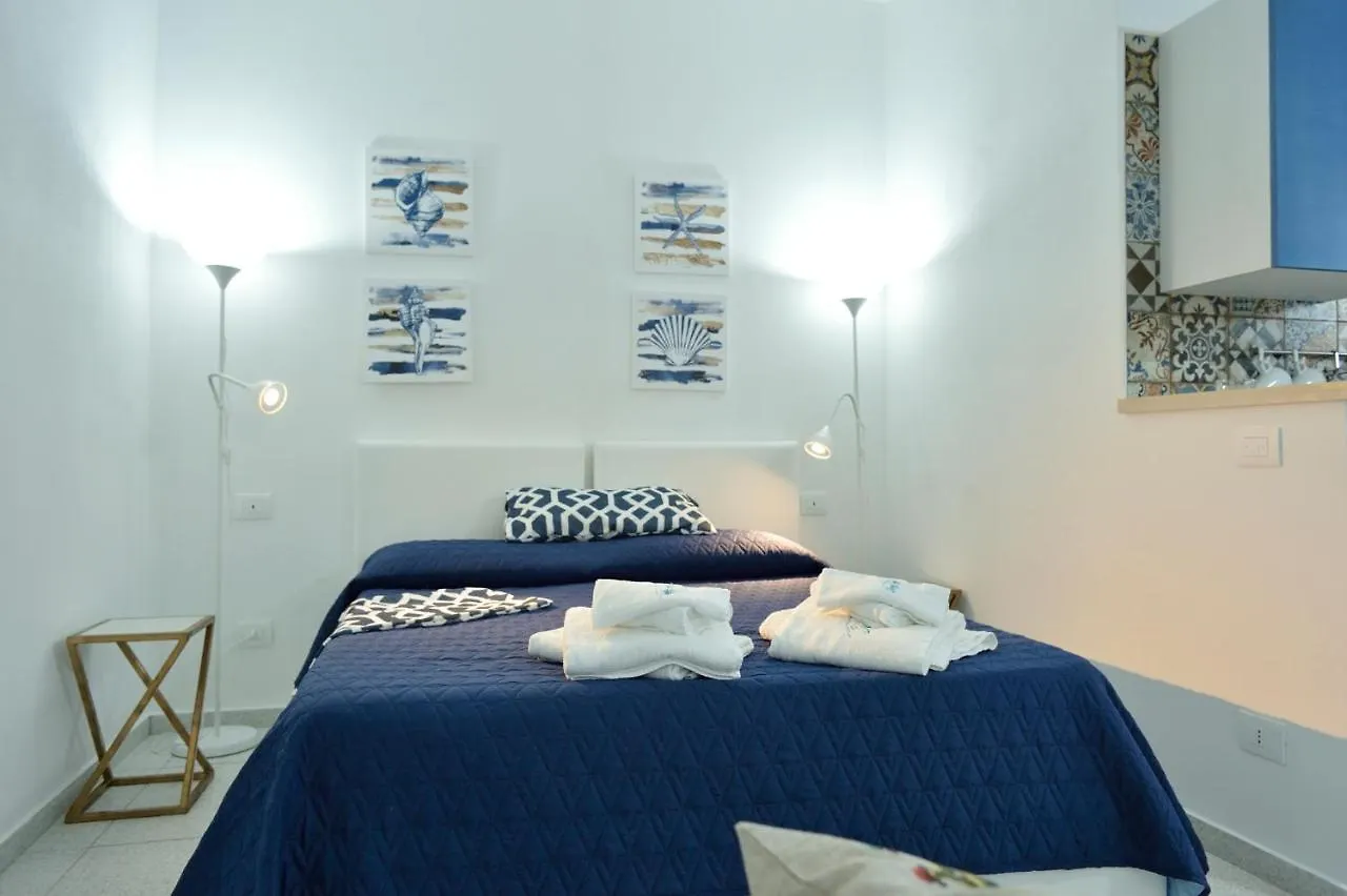 Apartment Scala dei Turchi Luxury Home Realmonte