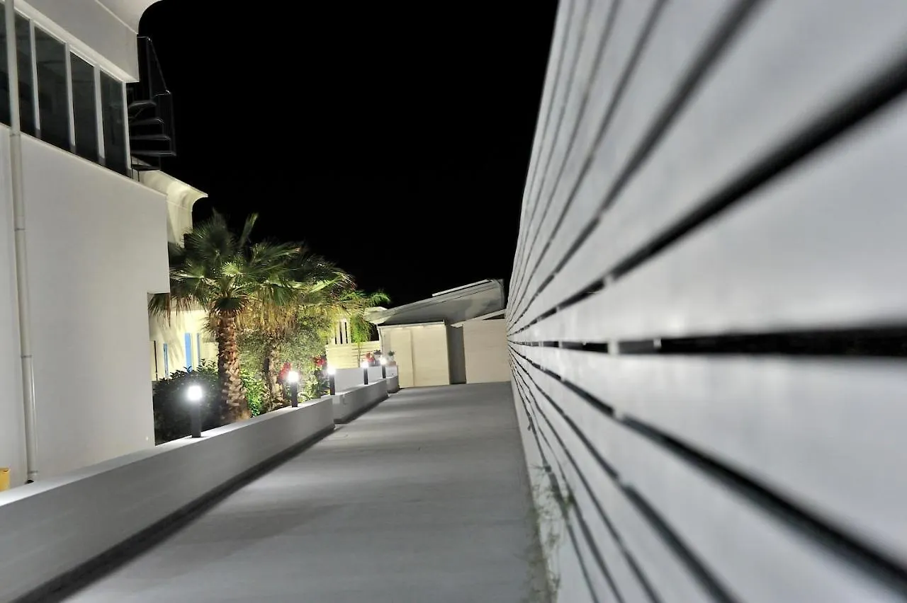 Scala dei Turchi Luxury Home Realmonte 0*,