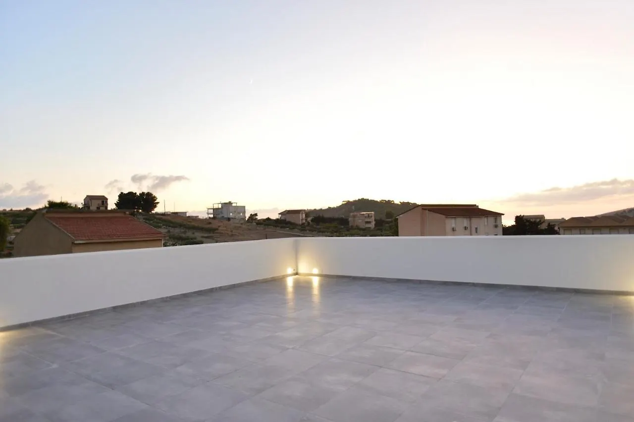 Scala Dei Turchi Luxury Home Realmonte Italien
