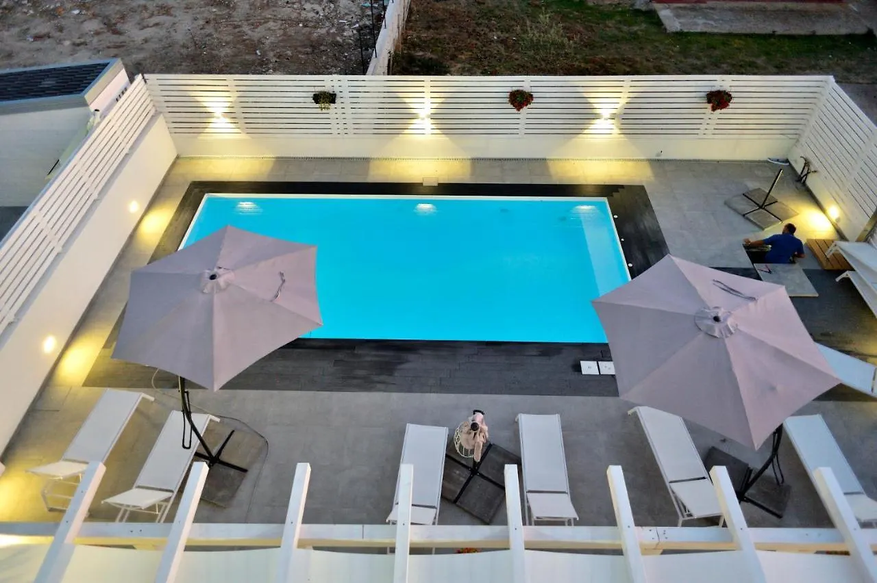 Scala Dei Turchi Luxury Home Realmonte 0*,  Italien