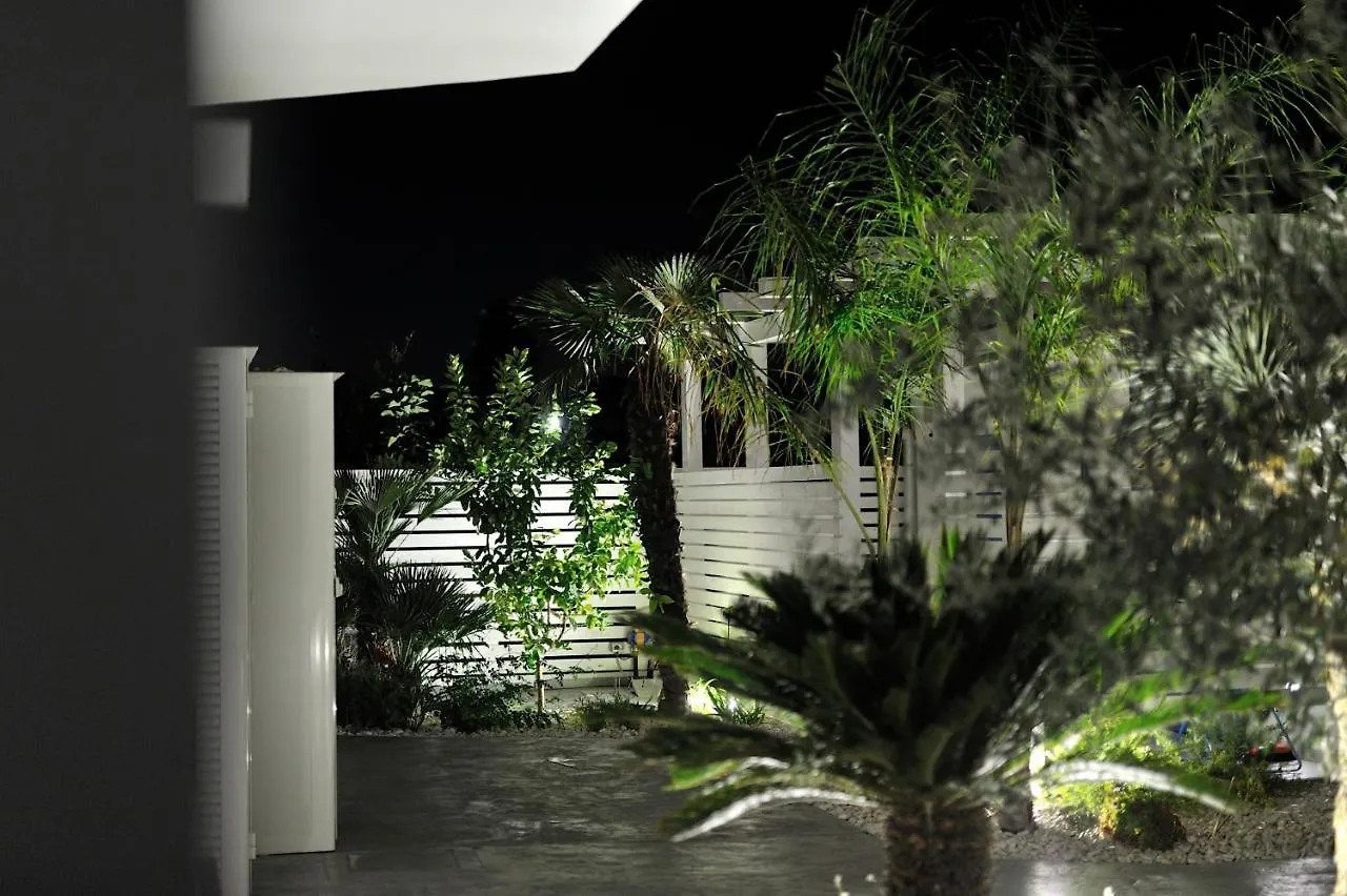 Apartment Scala dei Turchi Luxury Home Realmonte