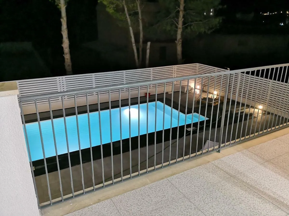 Scala Dei Turchi Luxury Home Realmonte 0*,