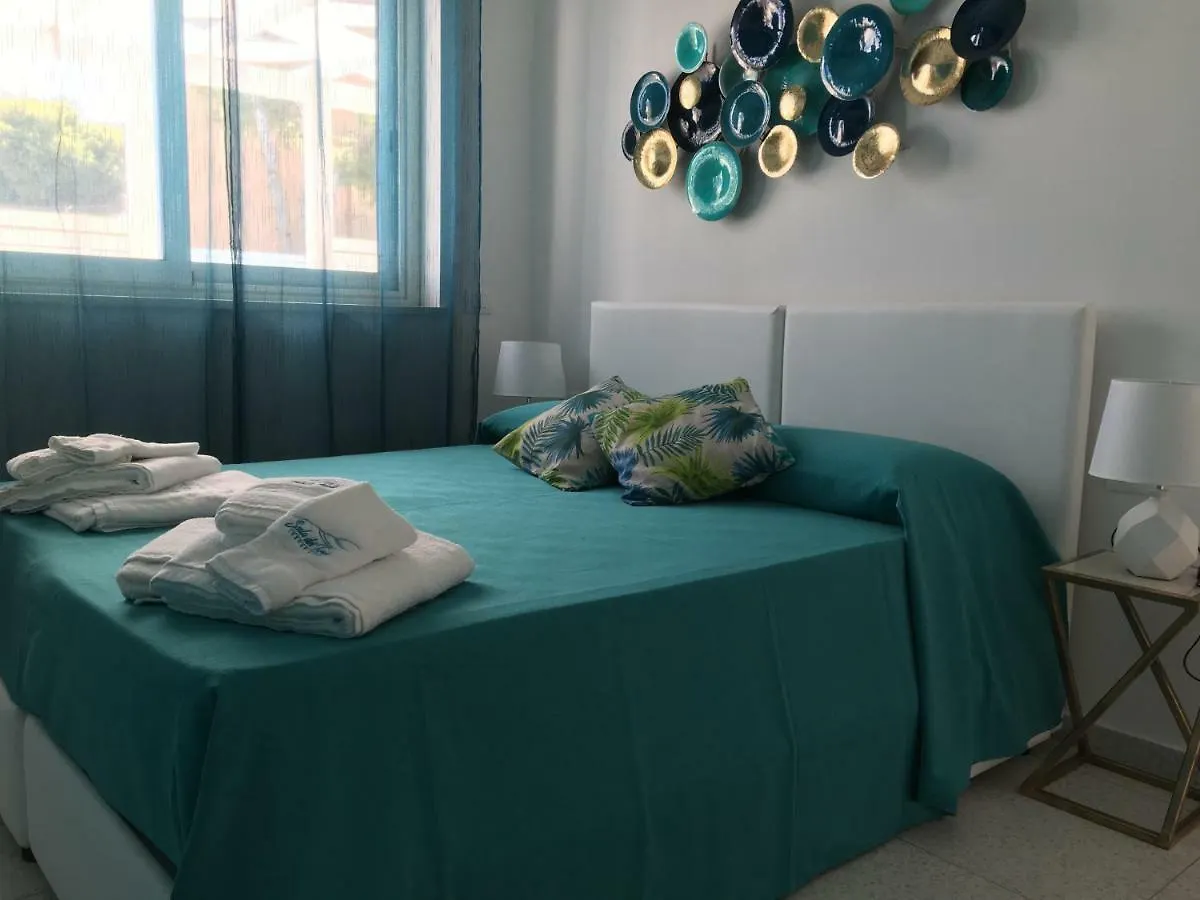 Scala Dei Turchi Luxury Home Realmonte