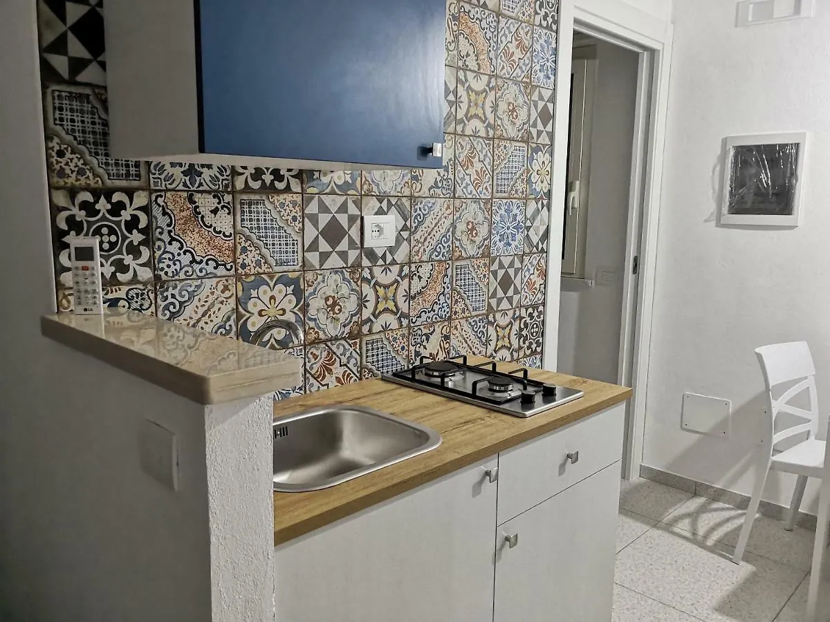 Scala Dei Turchi Luxury Home Realmonte