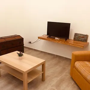 Dost Apartamento