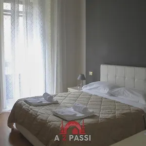 A 2 Passi Da Stesicoro Apartamento