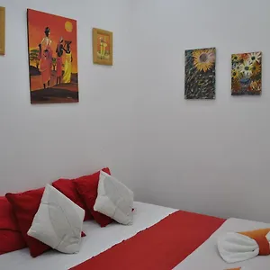 Recanto Do Sol Apartamento