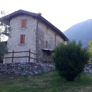 Ca Dei Casai Apartment, Di Garda E Relax. Gaino