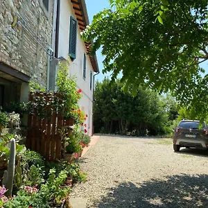 Residenza San Matteo Calenzano