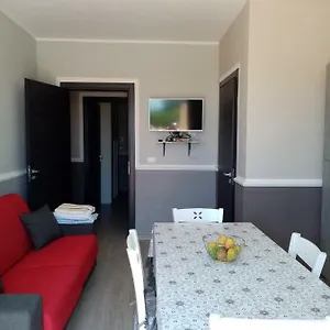  Apartment Casa Rosariomaria