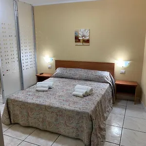 Playa 230 - 230 Bis Сasa de vacaciones