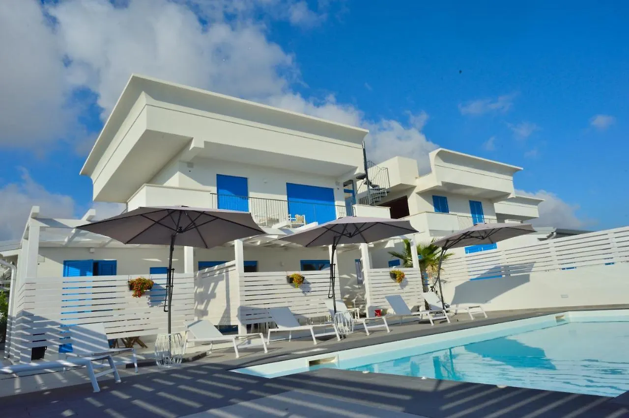Scala Dei Turchi Luxury Home Realmonte