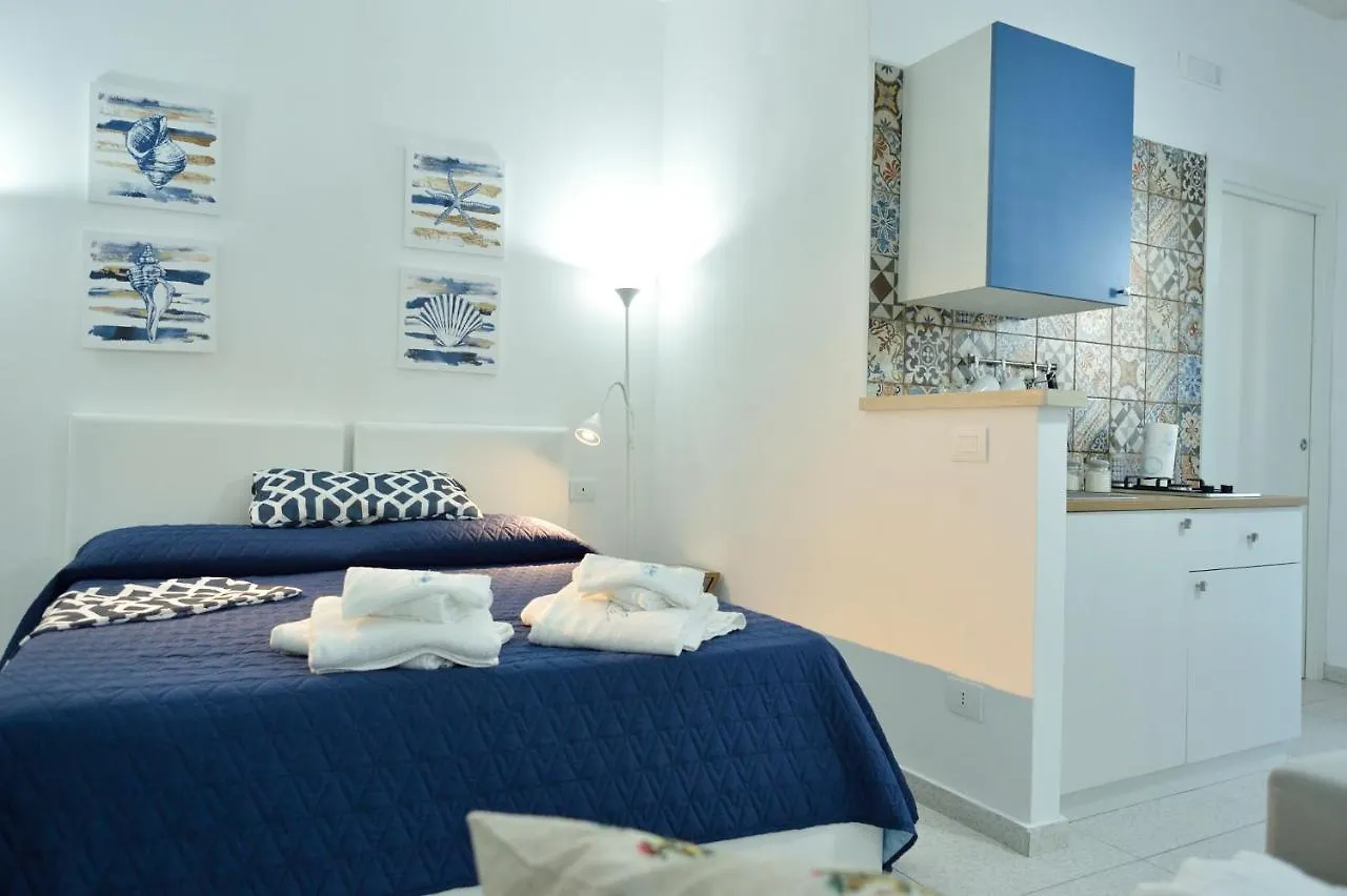Scala Dei Turchi Luxury Home Realmonte 0*,  Italia