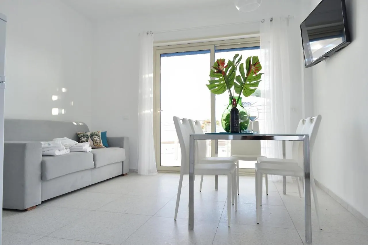 Scala Dei Turchi Luxury Home Realmonte