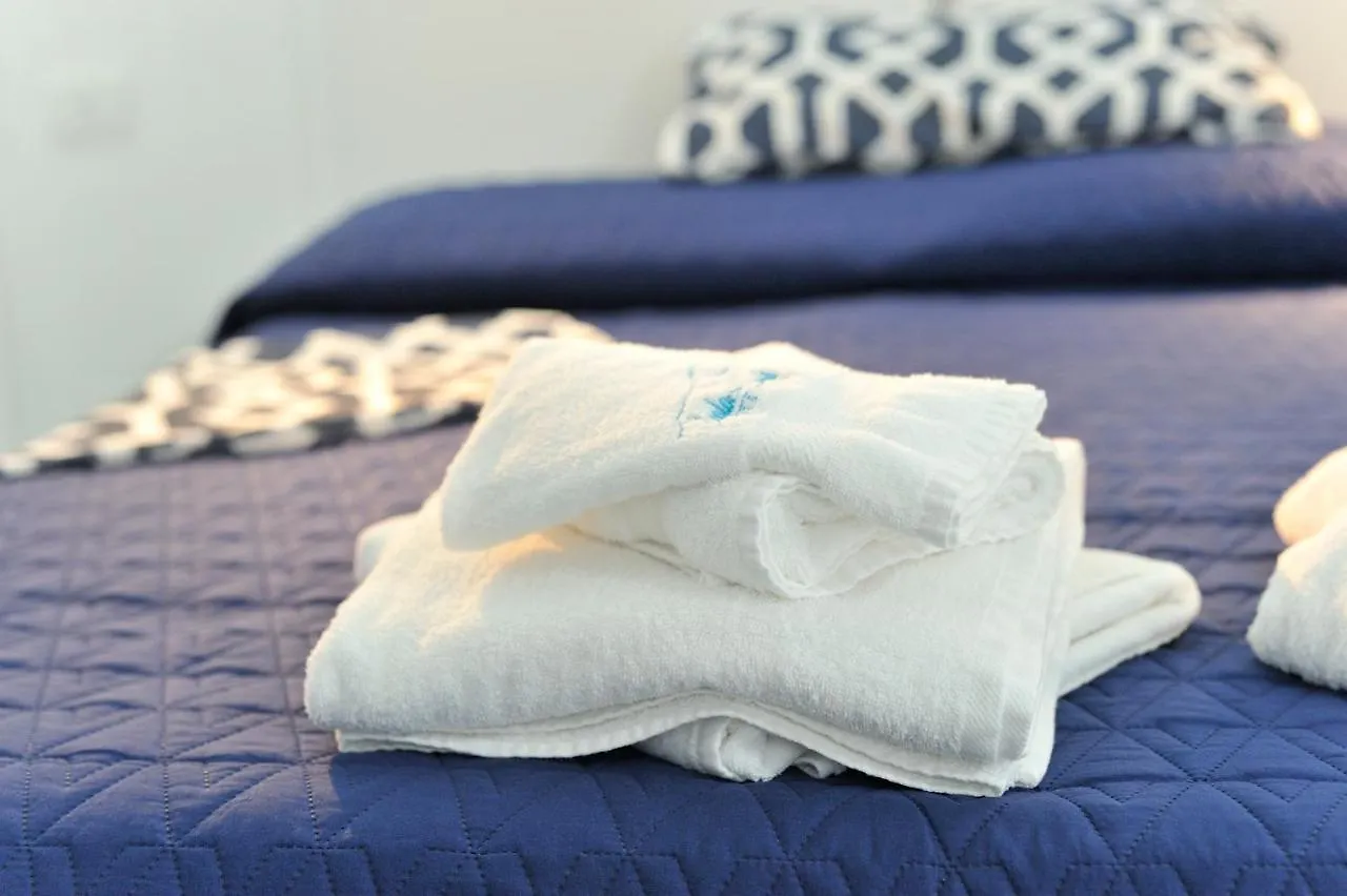 Scala Dei Turchi Luxury Home Realmonte Apartamento