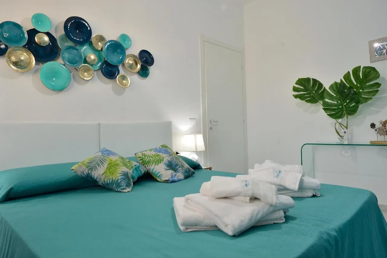 Apartamento Scala Dei Turchi Luxury Home Realmonte