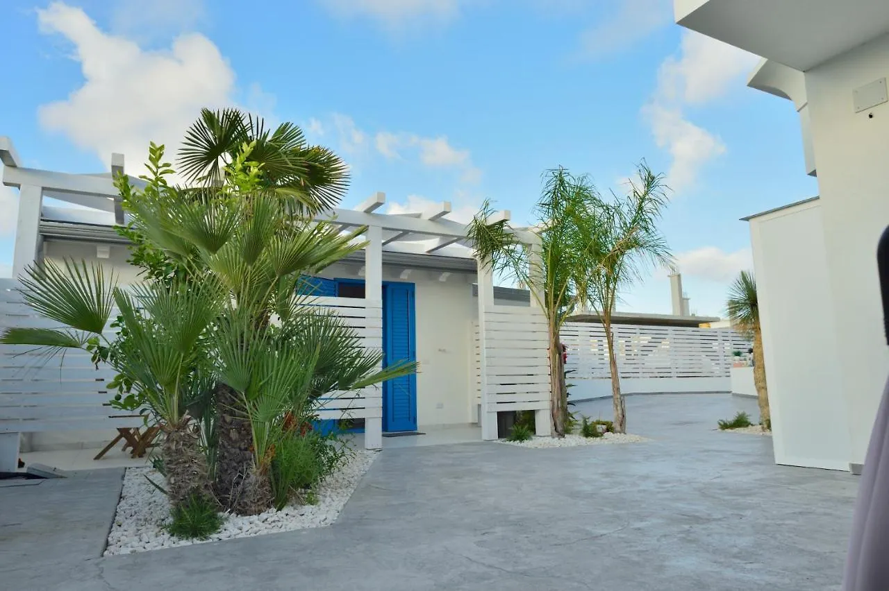 Scala Dei Turchi Luxury Home Realmonte Italia