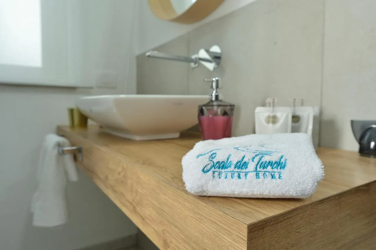 Apartamento Scala Dei Turchi Luxury Home Realmonte Italia