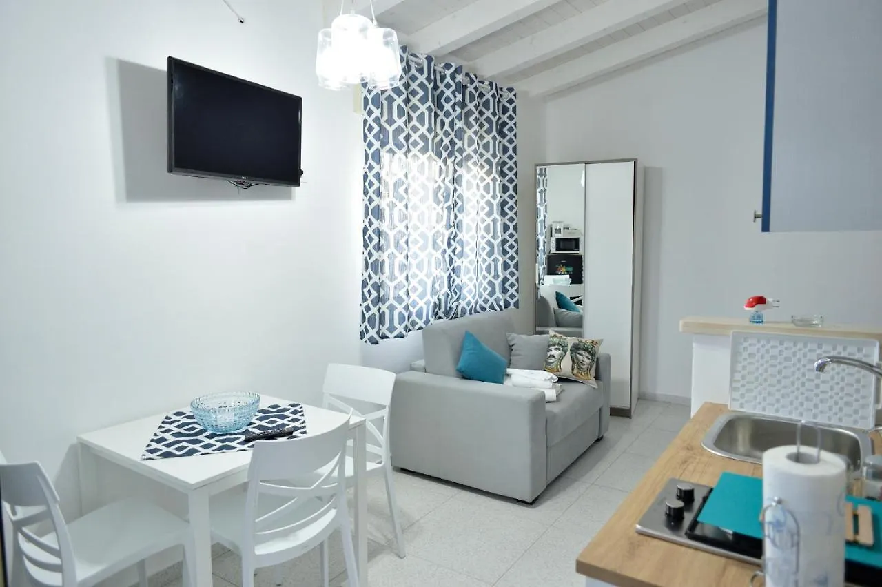 Apartamento Scala Dei Turchi Luxury Home Realmonte Italia
