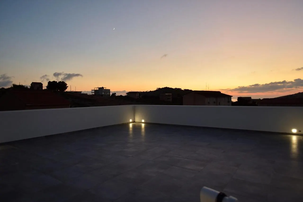 Scala Dei Turchi Luxury Home Realmonte
