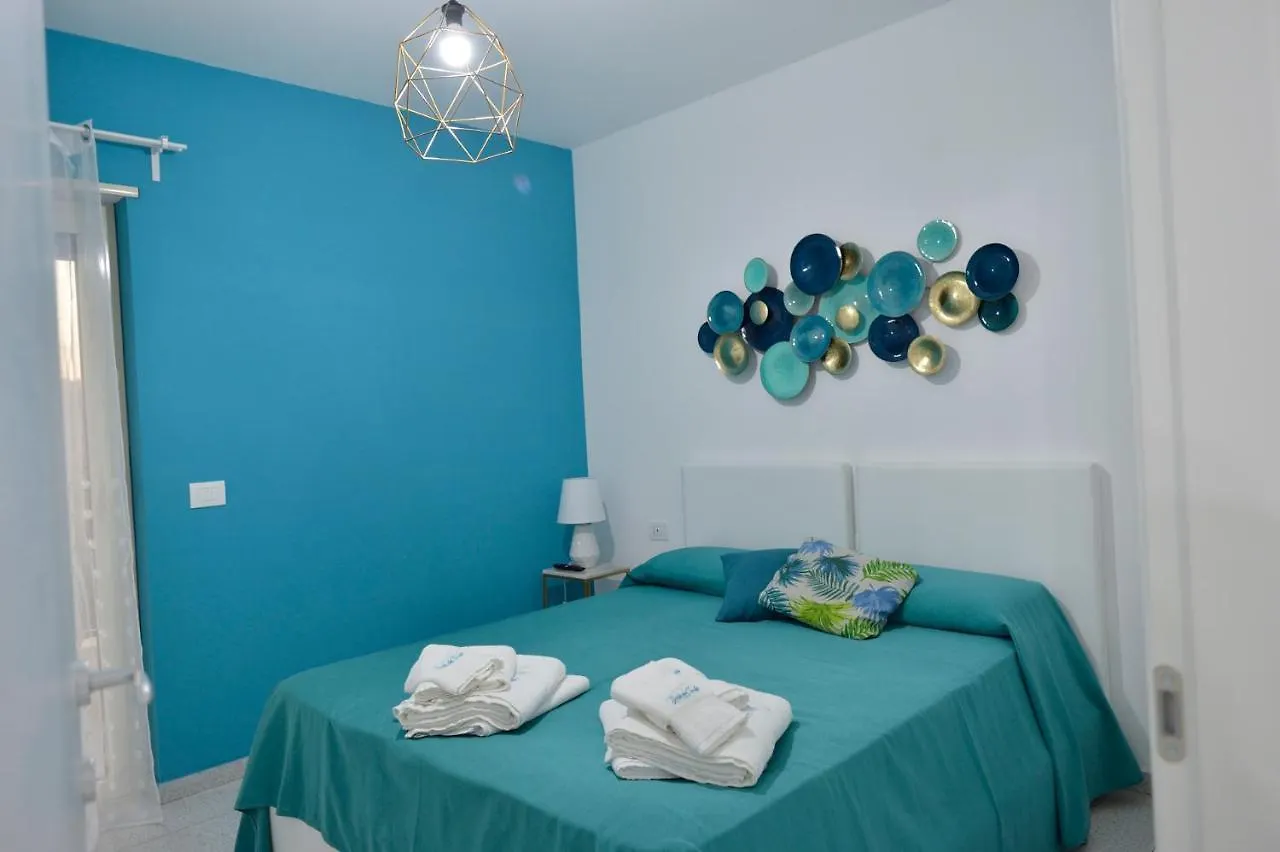 Scala Dei Turchi Luxury Home Realmonte