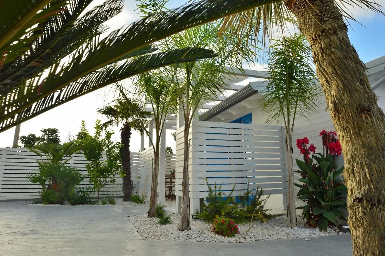 Scala Dei Turchi Luxury Home Realmonte