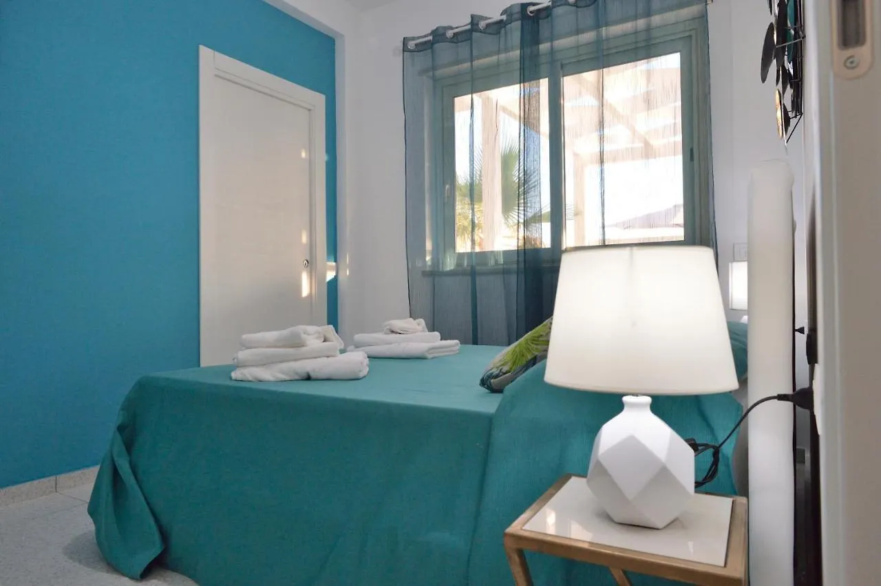 Scala Dei Turchi Luxury Home Realmonte