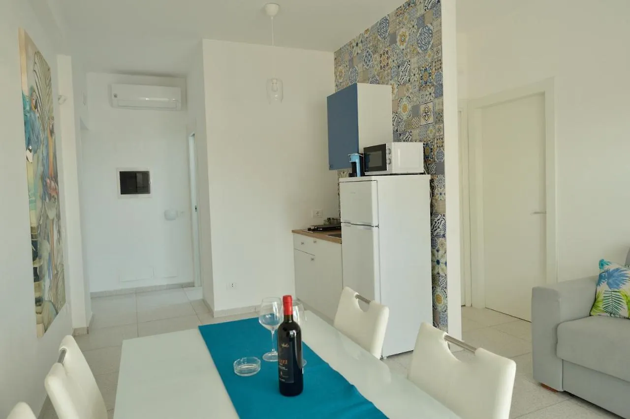 Scala Dei Turchi Luxury Home Realmonte 0*,  Italia