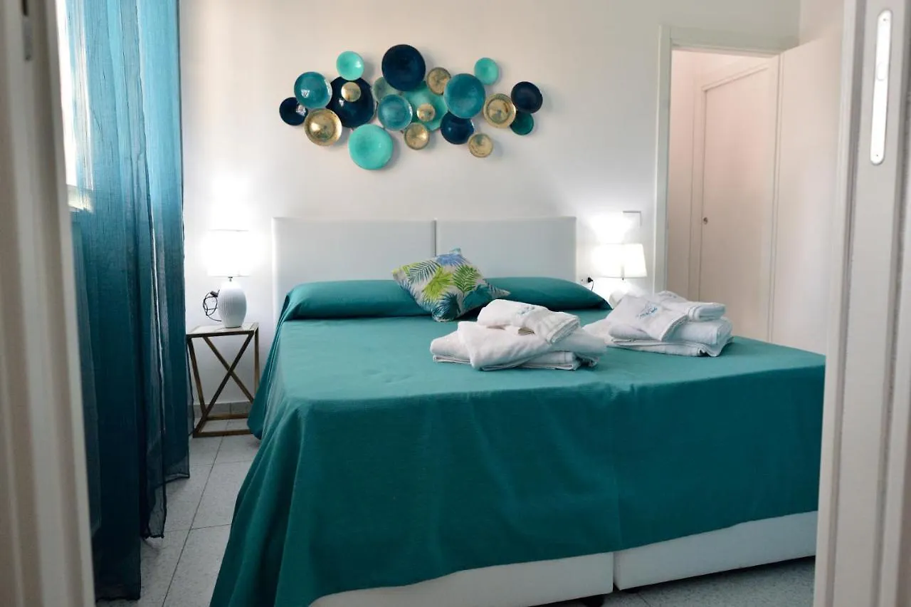 Apartamento Scala Dei Turchi Luxury Home Realmonte Italia
