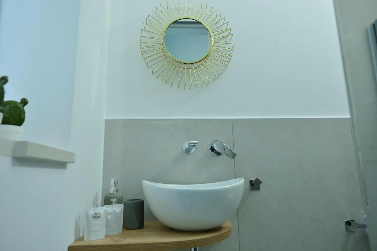Scala Dei Turchi Luxury Home Realmonte