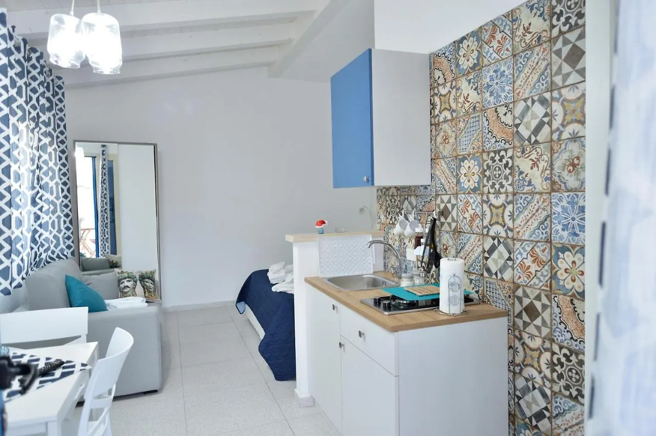 Scala Dei Turchi Luxury Home Realmonte Apartamento