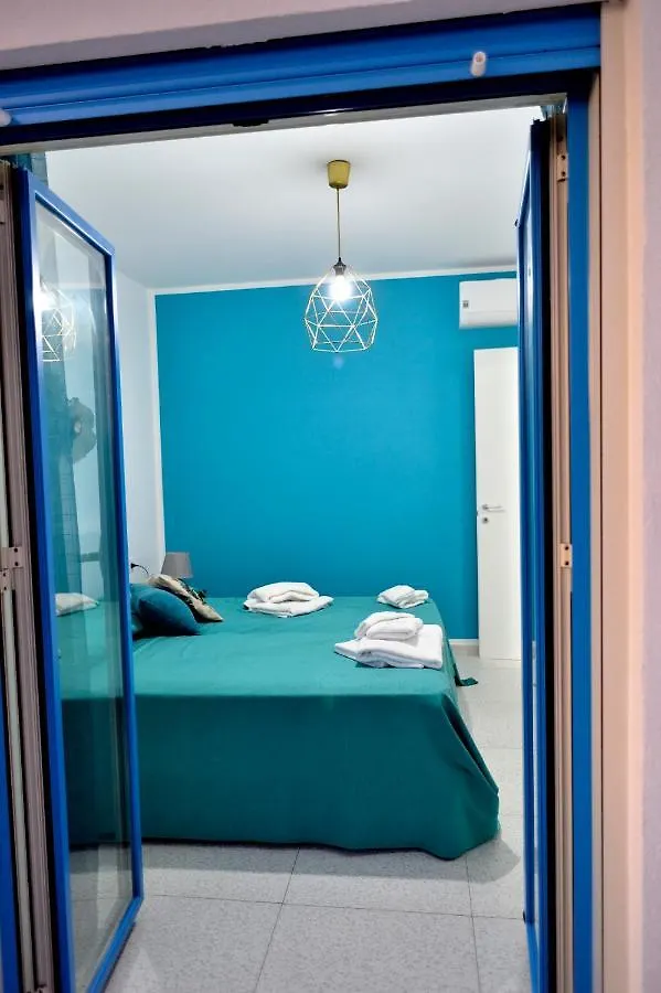 Scala Dei Turchi Luxury Home Realmonte Italia
