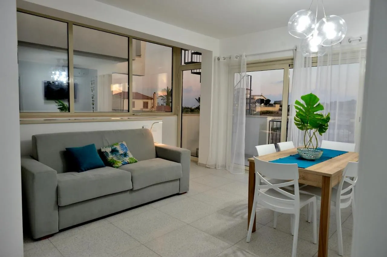 Scala Dei Turchi Luxury Home Realmonte 0*,  Italia