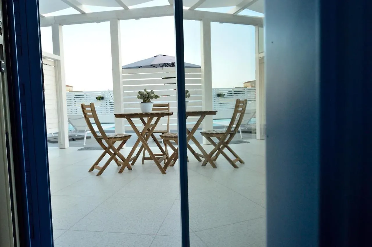 Scala Dei Turchi Luxury Home Realmonte