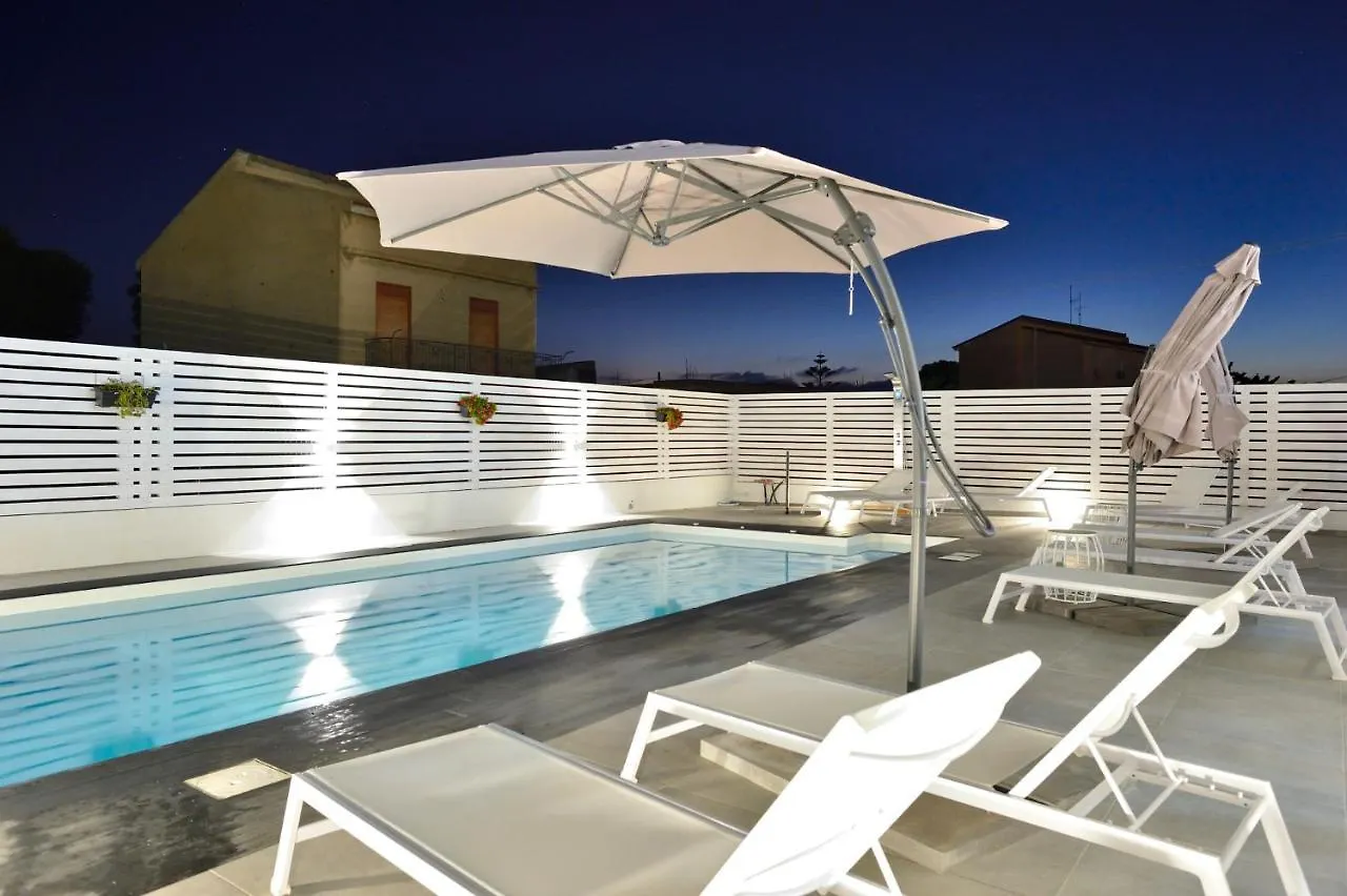 Scala Dei Turchi Luxury Home Realmonte Italia