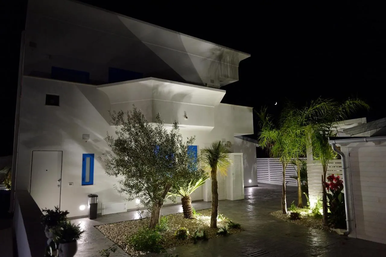 Scala Dei Turchi Luxury Home Realmonte Apartamento