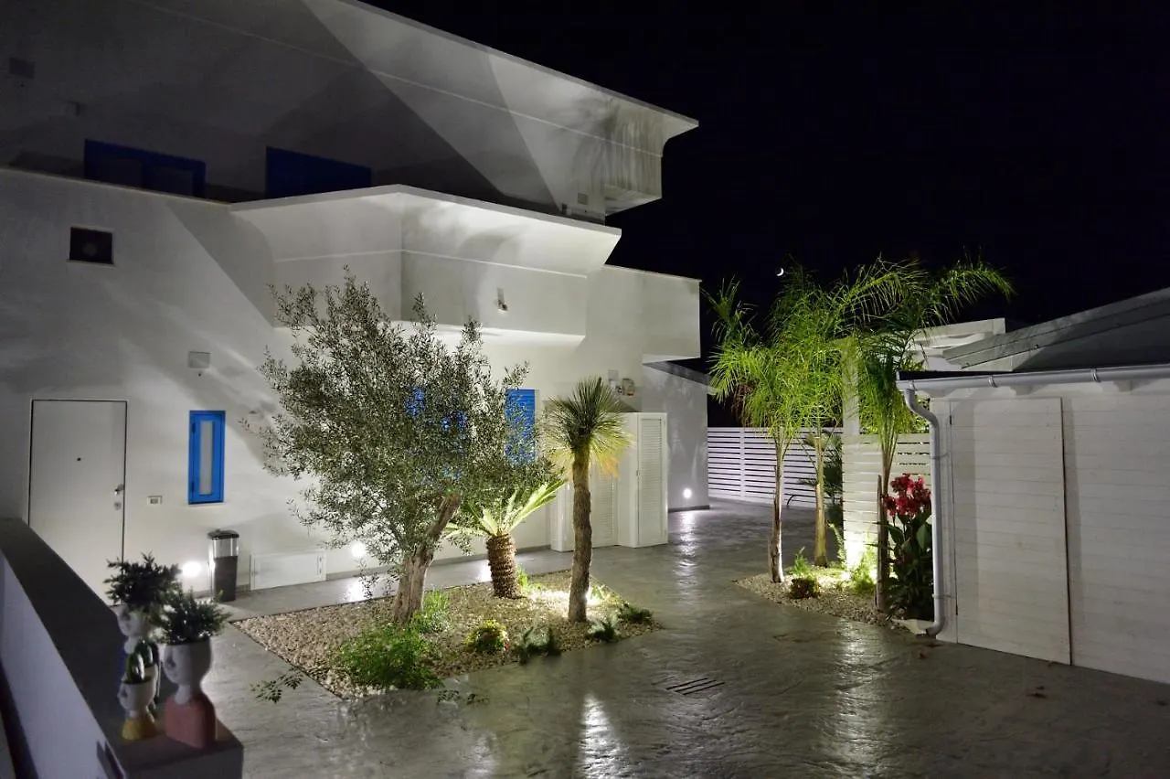Apartamento Scala Dei Turchi Luxury Home Realmonte Italia
