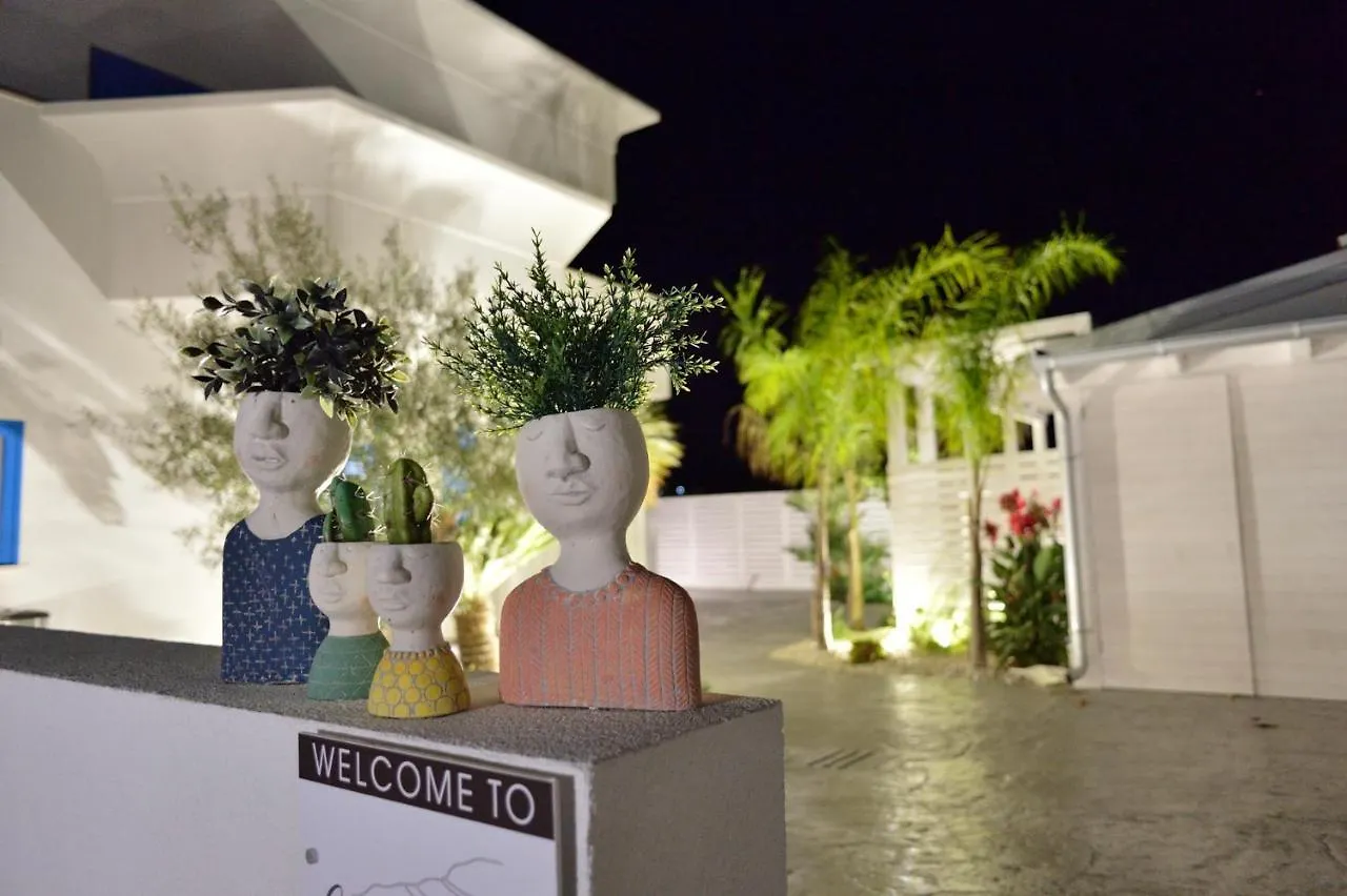 Scala Dei Turchi Luxury Home Realmonte