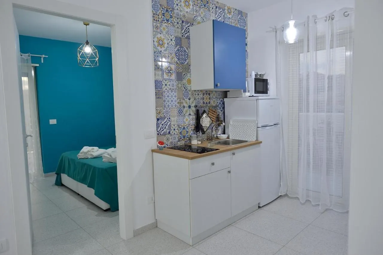 Scala Dei Turchi Luxury Home Realmonte Apartamento