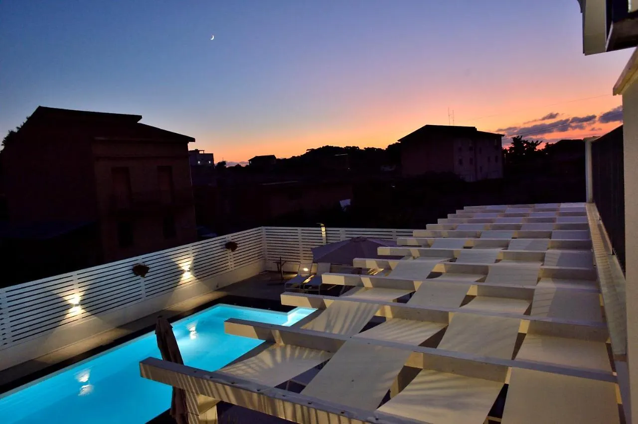 Scala Dei Turchi Luxury Home Realmonte