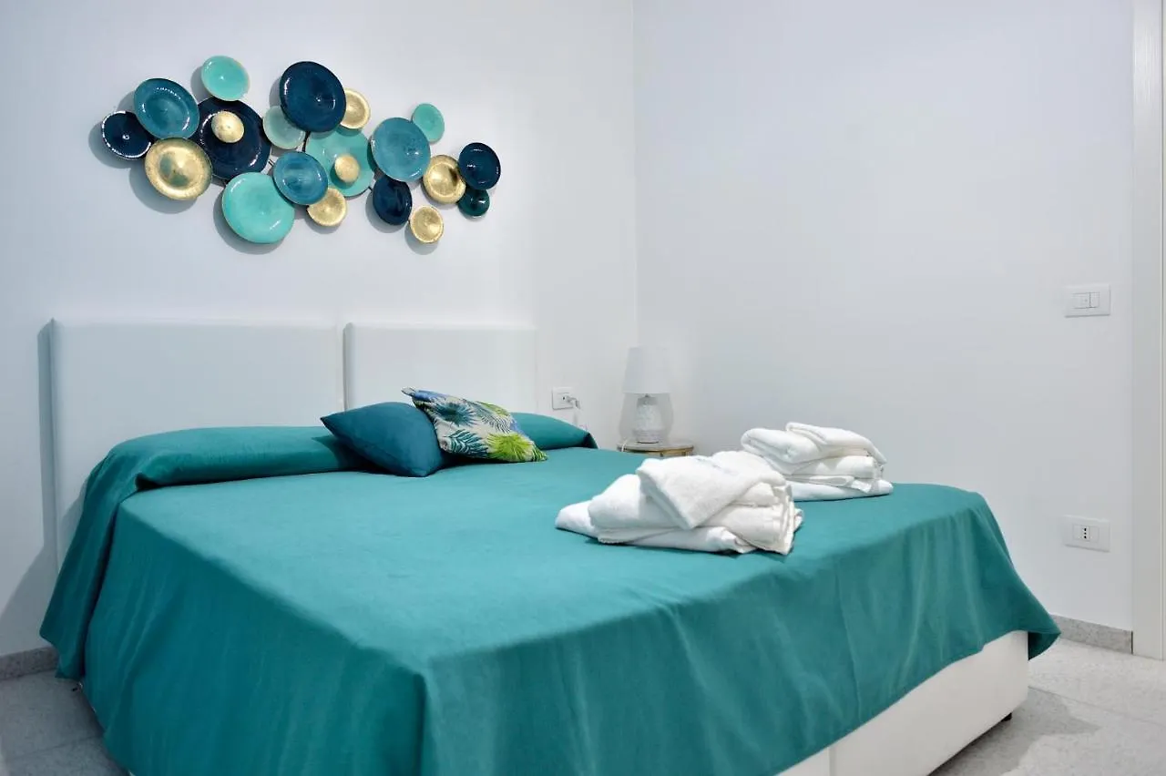 Apartamento Scala Dei Turchi Luxury Home Realmonte