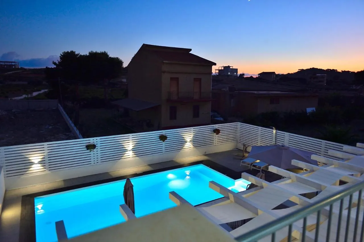Scala Dei Turchi Luxury Home Realmonte Italia
